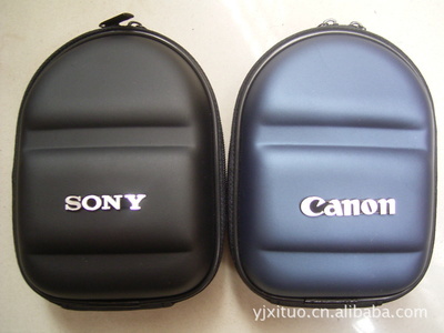 專業(yè)防護，隨行記錄 探秘希拓箱包A80系列EVA相機包